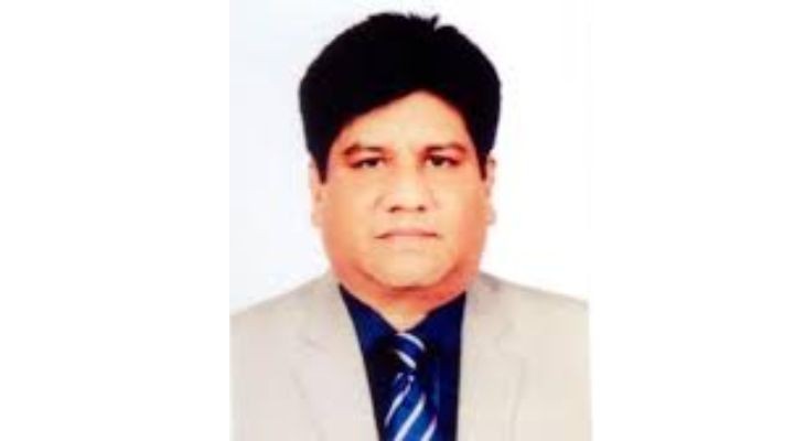 বস্ত্র ও পাট মন্ত্রণালয়ের নতুন সচিব আব্দুন নাসের খান